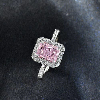 MARS PROMIS RING (925 silver)