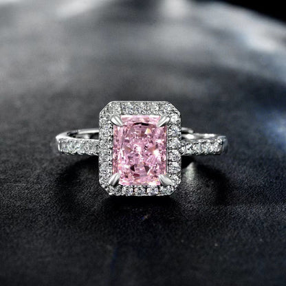 MARS PROMIS RING (925 silver)