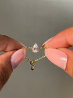 Luxe Self-Love Chain Ring