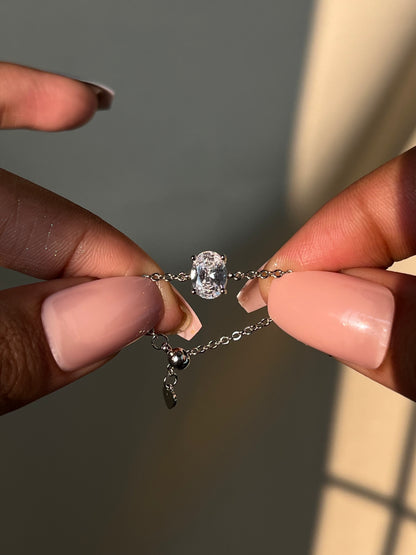 Luxe Self-Love Chain Ring