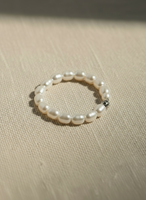 Freshwater Pearl Ring