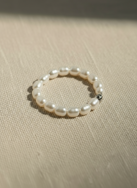 Freshwater Pearl Ring