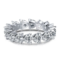 SOULMATE BAND (925 silver)