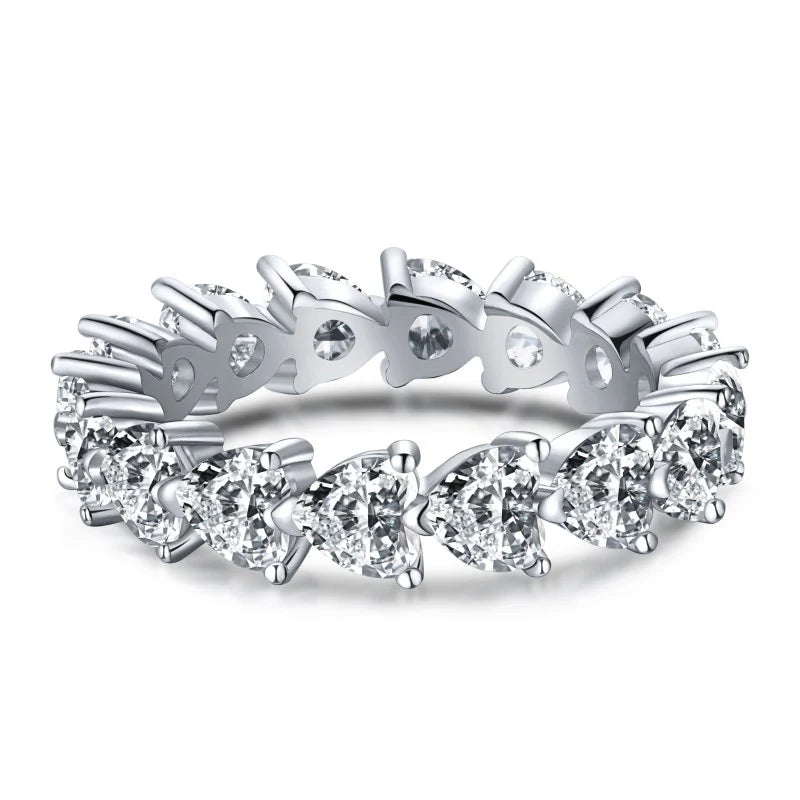 SOULMATE BAND (925 silver)
