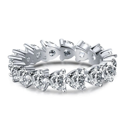 SOULMATE BAND (925 silver)