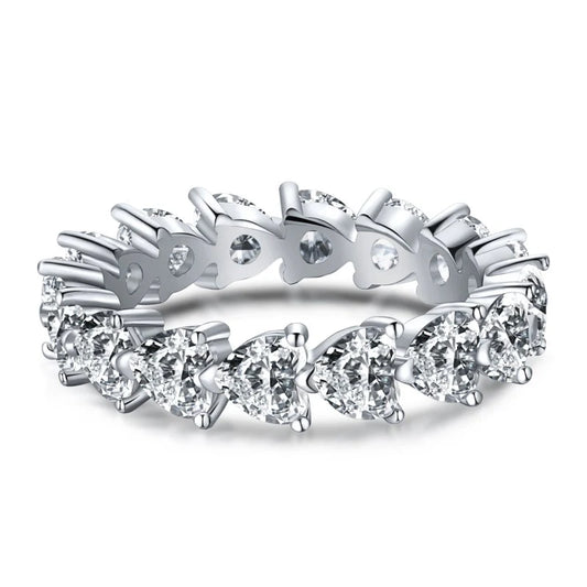 SOULMATE BAND (925 silver)