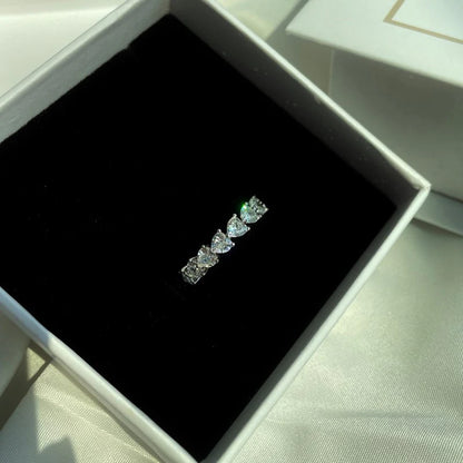 SOULMATE BAND (925 silver)