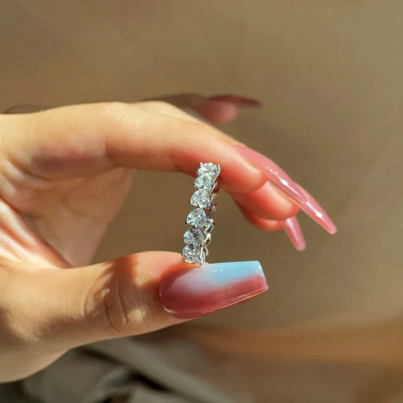 SOULMATE BAND (925 silver)