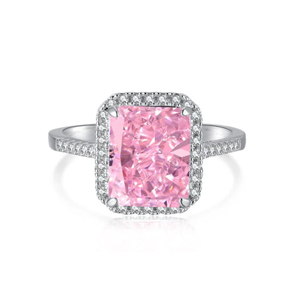 MARS PROMIS RING (925 silver)